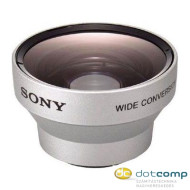 Sony VCL-0625S.AE Lencse