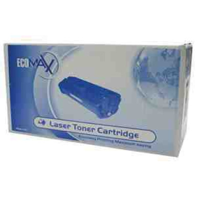 ECOMAX HP kompatibilis toner 7553X - New Chip