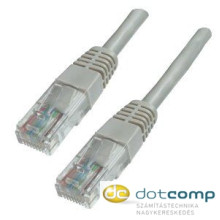 Kolink UTP CAT5 patch kábel 3m /KKTNW03/