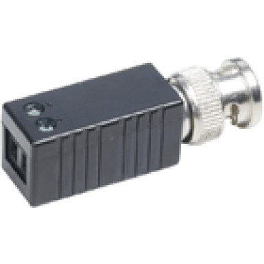 TTP111HD Mini passzív koax