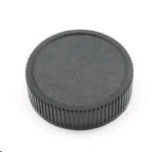 Tamron rear cap lencsevédő Nikon AF-hez