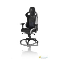 Noblechairs EPIC Gamer szék SK Gaming WH GCNO-037