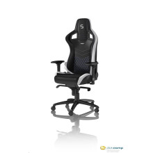 Noblechairs EPIC Gamer szék SK Gaming WH GCNO-037