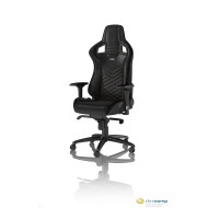 Noblechairs EPIC Gamer szék Fekete/Arany GCNO-038