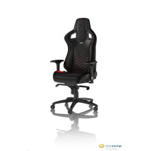 Noblechairs EPIC Gamer szék Fekete/Piros GCNO-040