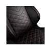 Noblechairs EPIC Gamer szék Fekete/Piros GCNO-040
