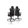 Noblechairs EPIC Gamer szék Fekete/Piros GCNO-040