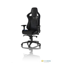 Noblechairs EPIC Gamer szék Fekete/Kék GCNO-041