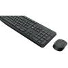 LOGITECH MK235 WIRELESS KEYBOARD / MOUSE 920-007905 N&Eacute;MET