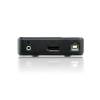 ATEN KVM Switch 2PC USB DisplayPort CS782DP
