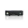 ATEN KVM Switch 2PC USB DisplayPort CS782DP