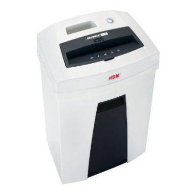 HSM Securio C16 - strips 3,9mm/ 12-14 sheets 80 g/ 25 l bin/ DIN 2 1900111 HSM Securio C16 - strips 3,9mm/ 12-14 sheets 80 g/ 25 l bin/ DIN 2 1900111