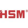HSM Securio C16 - strips 3,9mm/ 12-14 sheets 80 g/ 25 l bin/ DIN 2 1900111