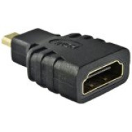 AKYGA Adapter AK-AD-10 HDMI/microHDMI AK-AD-10