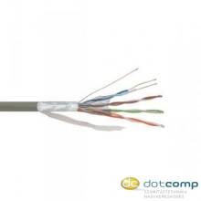 Nexus FTP Cat5E &aacute;rny&eacute;kolt 305m Fali k&aacute;bel /20038/