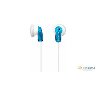 Sony MDR-E9LPL Fülhallgató kék