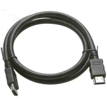 ROLINE kábel Monitor HDMI - HDMI Összekötő kábel 1m v1.4
