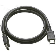 ROLINE kábel Monitor HDMI - HDMI Összekötő kábel 3m, v1.4