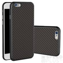 Nillkin Nillkin Synthetic Fiber h&aacute;tlap tok Apple iPhone 6/6s, carbon