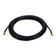 LogiLink belső antennahosszabbító kábel, 5m WL0101