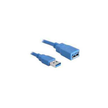 VALUELINE kábel USB 3.0 Hosszabbító A-A, 1.8m, Male/Female CABLE-1131-1.8