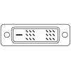 ASSMANN HDMI 1.3 Standard Adapter Cable HDMI A M (plug)/DVI-D (18+1) M (plug) 2m AK-330300-020-S
