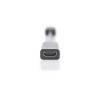 ASSMANN Displayport 1.1a Adapter Cable DP M (plug)/HDMI A F (jack) 0,15m black AK-340400-001-S