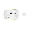 Genius wireless mouse Micro Traveler 9000R V3, green 31030132102