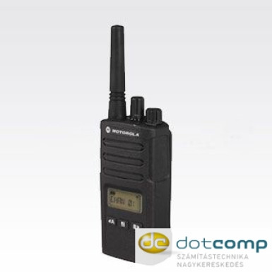 Motorola XT460 adó-vevő készülék