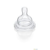 Philips SCF631/27 AVENT Hagyományos (1 lyukú, újszülött, 0 hó.+) etetőcumi