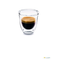 Delonghi 5513214591 Espresso Thermo pohár 60ML (2 db)
