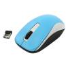 Genius optical wireless mouse NX-7005, Blue 31030127104