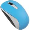 Genius optical wireless mouse NX-7005, Blue 31030127104