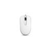 Genius optical wired mouse DX-120, White 31010105107