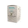 Excel Falikábel dobozos Cat5e UTP PVC köpeny