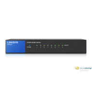 LINKSYS Gigabit Switch 8-port /LGS108/