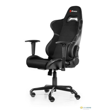 Arozzi Torretta gaming szék fekete /ARO-T-BK/