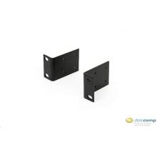 Hikvision Rackbe Szerelő F&uuml;l 2 db /DS-6701HFI /