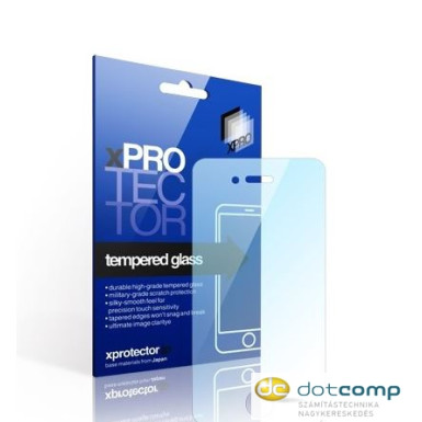 Xprotector Apple iPhone 6 Plus Tempered Glass kijelzővédő fólia (110560)