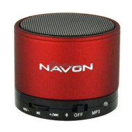 Sangean 2.0 Bluetooth hangszóró piros /BTS-101R/