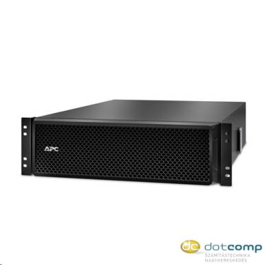 APC Smart-UPS SRT 192V 8kVA and 10kVA RM Battery Pack SRT192RMBP2