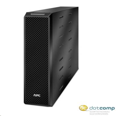 APC Smart-UPS SRT 192V 8kVA and 10kVA Battery Pack SRT192BP2 APC Smart-UPS SRT 192V 8kVA and 10kVA Battery Pack SRT192BP2
