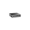 Link TL-SG105E Easy Smart Switch (10/100/1000Mbps, 5 port)