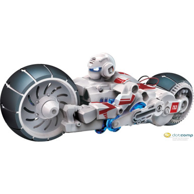 Powerplus Racehorse önegyensúlyozó motorkerékpár