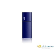 Pen Drive 64GB Silicon Power Ultima U05 kék USB 2.0 /SP064GBUF2U05V1D/