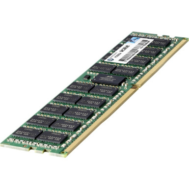 HP szerver memória 16GB 1Rx4 PC4-2400T-R Kit 805349-B21