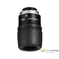 Nikon 20x/25x Spotting Scope RAIII LER Szemlencse /BDB90171/