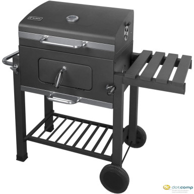 Fieldmann FZG 1008 faszenes kerti grill