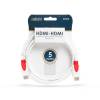 Delight HDMI kábel 5m /20424/