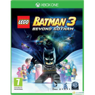 Lego Batman 3: Beyond Gotham (XBOX ONE)